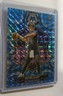 DEVIN LEARY 2024 Panini Mosaic Blue Reactive Prizm BALTIMORE RAVENS #398