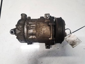 Opel Signum 2005 AC AIR Compressor Pump 13208187, Genuine #1393104-72