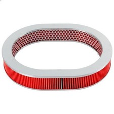 Luftfilter BLUE PRINT ADH22217 für CIVIC V Hatchback (EG, EH) 1.3 1991-1995