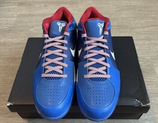 Nike Zoom Kobe 4 Protro 2024 Philly for Sale | Authenticity