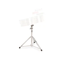 Latin Percussion Timbale Stand F/Kit Players - LP980 - New Open Box
