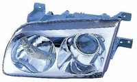 Original Abakus Hauptscheinwerfer 221-1122L-LD-EM FüR Hyundai