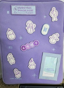 Bts Winter Package 2021 | eBay