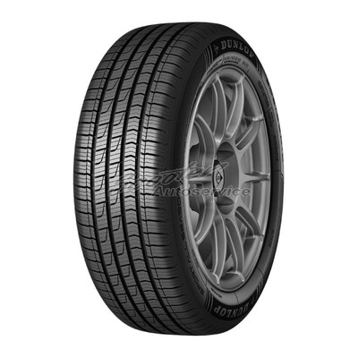 Dunlop 225/55 R17 101W Ganzjahresreifen Sport All Season 3PMSF XL id061555
