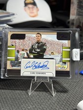 2025 Panini Turn Four NASCAR Racing Checklist Guide in-content 18