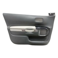 Citroen C4 Cactus 2018 Mk1 Nsf Passengers Front Left Door Card 530140242