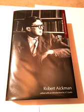 Library of Weird Fiction by Robert Aickman, C...