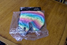 Canada Pooch Dog Chill Seeker Cooling Vest, Tie-Dye, Size 24