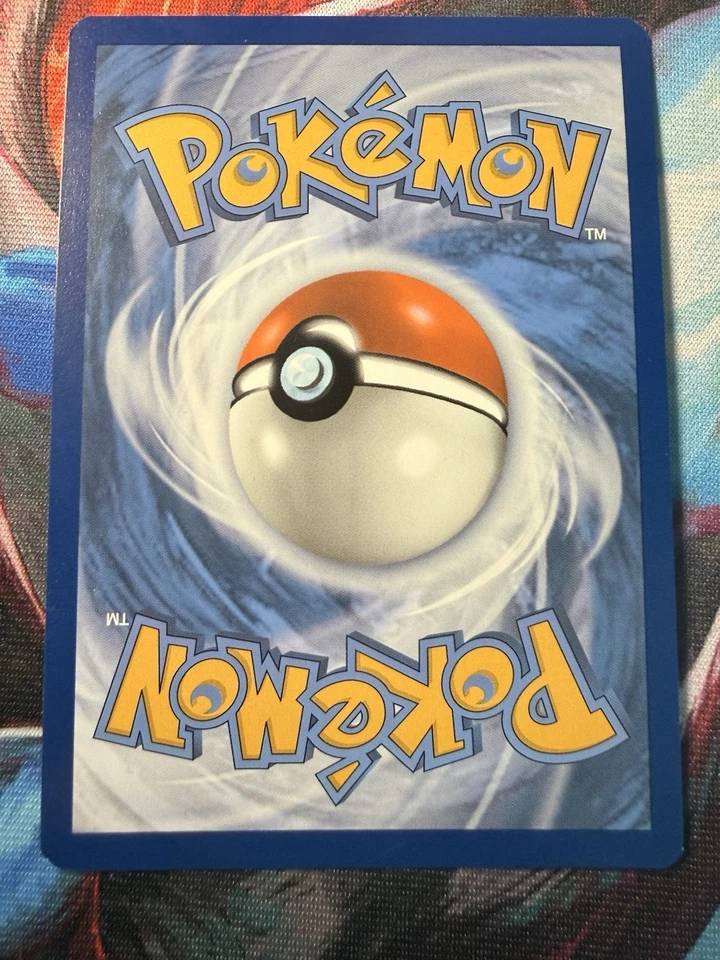 Pokémon TCG Sawsbuck Card 166/162 SV05: Temporal Forces NM - Image 4 of 4