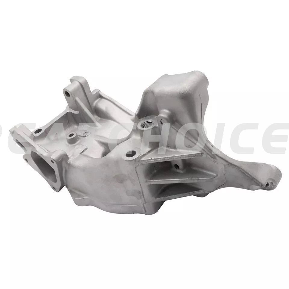 Water Pump Housing Bracket K24Z 19410-R40-A00 For Accord 08-12 Acura TSX 09-14 Foto 2 de 4
