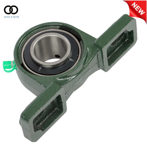 10Pack UCP206-20 Pillow Block Bearing 1-1/4" Bore Flange Mounted Self Alignment - Picture 5 of 12