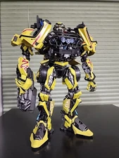 Transformation MPM-11 Ratchet T-11 LED Oversized 22cm Version -- CUSTOM PARTS