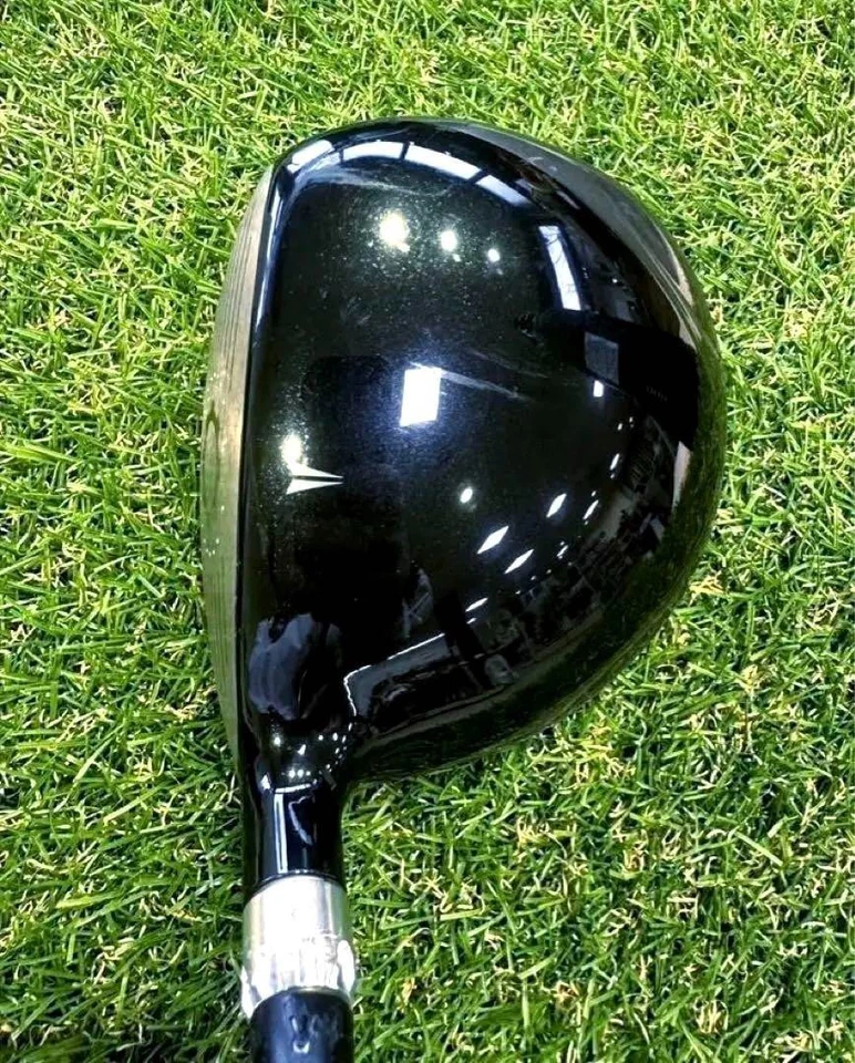 NIKE GOLF SasQuatch Dymo DRIVER 8..5deg Flex-R2 Tour AD No Head Cover - Image 2 of 4