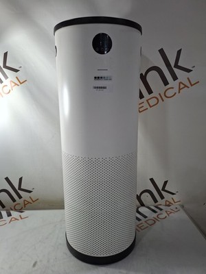 Surgically Clean Air Jade 2.0 Air Purifier