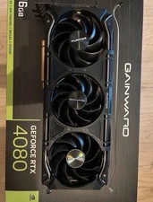 RTX 4080 Gainward Phanom