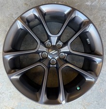 20 2019-2023 Dodge Challenger Charger Factory Oem Wheel Rim Scat Pack 500 Miles