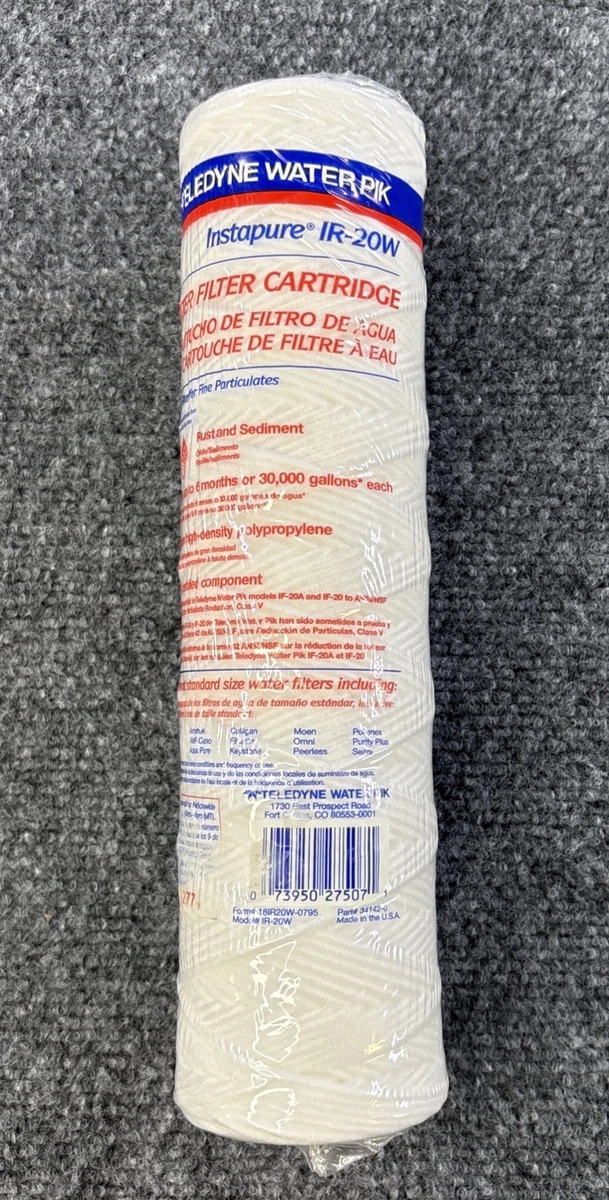 Instapure Water Filters for sale - eBay