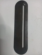 Craftsman 103 8" Table Saw Throat Insert Plate Cover, 103.22161  12" X 3"