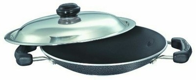 Prestige Omega Appachetty Select Plus rückstandsfrei antihaftbeschichtet...