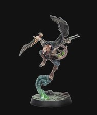 Warhammer Underworlds Nethermaze Skittershank s Clawpack Snyp Padpaw - NoS