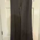 Women's Gray Suit Hoodie Blazer Pant Set Fashion Nova NWT M — photo 10