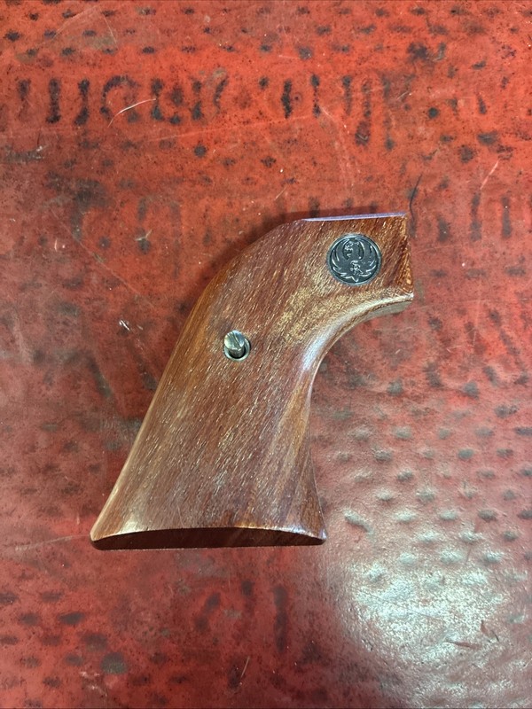 ruger single action grips