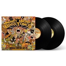 Image of The Mighty Mighty Bosstones While We're At It (Vinyl)