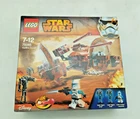 LEGO 75085 Hailfire Droid MISB New Sealed Good Figures Clone Wars 7670