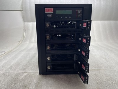 Legacy DATOPTIC T5 R5-eSUF Direct Attached Storage No HDDs Incl'd