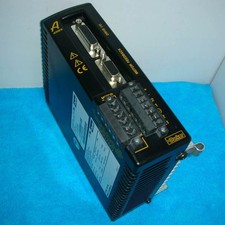 one used PARKER AR-02SE servo driver Quality assurance #YP1