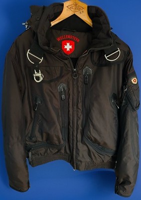 Wellensteyn Herren Jacke Größe L ''Rescue Team'' Top Zustand. 499 Euro Neupreis  