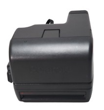 Polaroid One Step Close Up Flash 600 Instant Film Camera Auto Focus Model