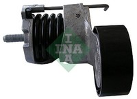 INA 534 0366 10 Riemenspanner, Keilrippenriemen FüR BMW