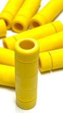 Posi-Lock Splice Connector PL1210Y 12-10 GA Yellow 10 Pack