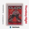 2025 UPPER DECK TIM HORTONS TEAM CANADA OLYMPIC #CO-6 WAYNE GRETZKY/PATRICK DUOS