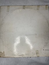 the beatles white album vinyl 1968
