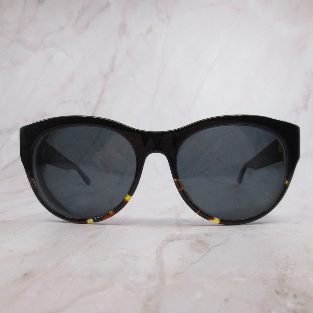 Oliver Peoples Mande Sunglasses Black Tortoise Polarized OV5208-S