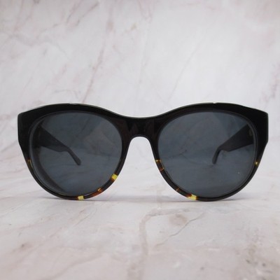 Oliver Peoples Mande Sunglasses Black Tortoise Polarized OV5208-S