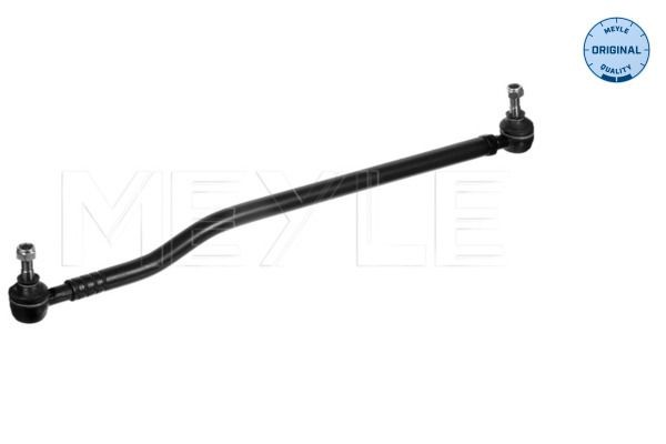 Spurstange Vorderachse FüR Vw Transporter T2 Bus Kasten Pritsche/Fahrgestell-image