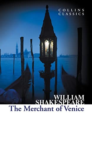 The Merchant of Venice: An Essential Classic Shakespearean Drama (Collins Class - Image 5