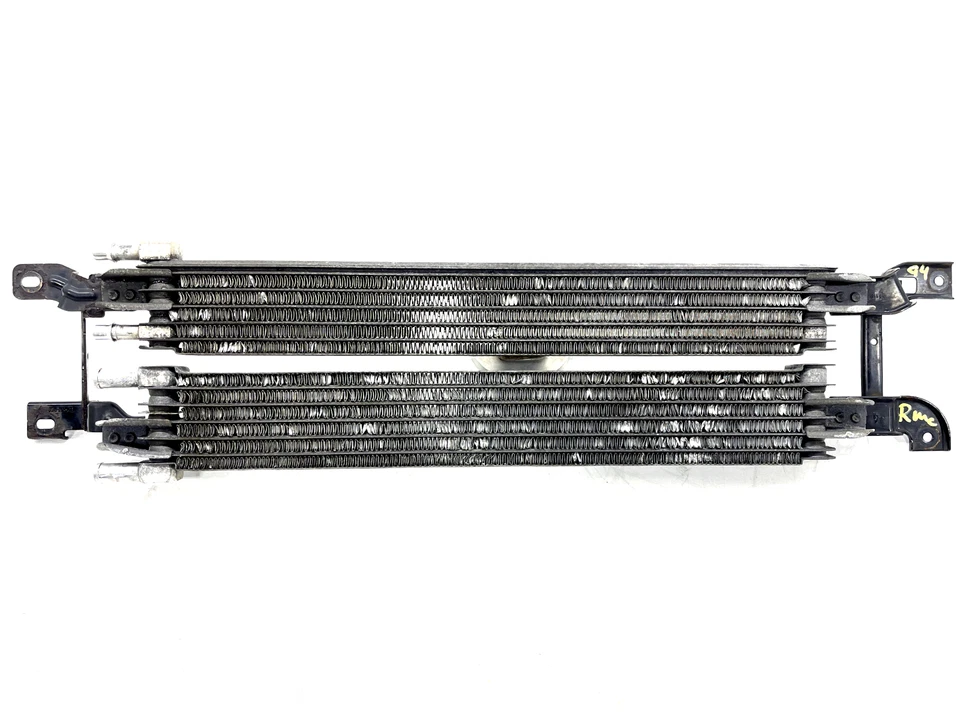 Ford Fusion 2013-2016 caja de cambios automática enfriador de aceite original OEM Foto 3 de 4