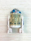 Vintage 1977 Star Wars R2-D2 Droid Kenner Action Figure First 12 ANH Complete