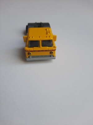 Matchbox Ford C900 Shell sehr guter Zustand