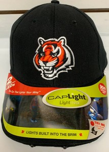 cincinnati bengals baseball cap