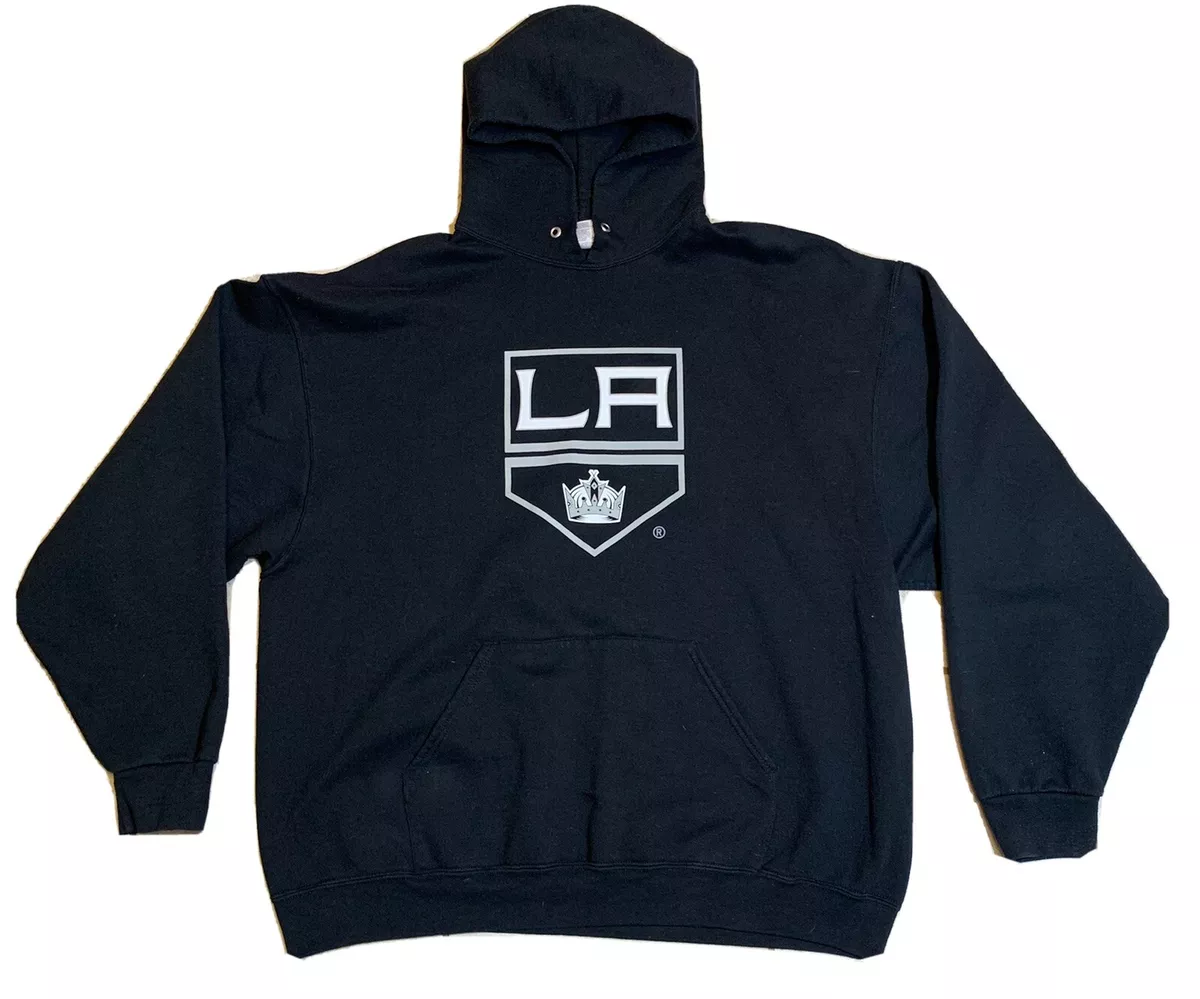 la kings sweater