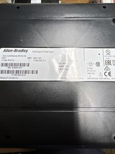 Allen Bradley 1756-PA72 ControlLogix Power Supply Module