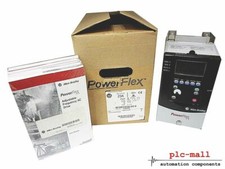 ALLEN BRADLEY 20AC3P5A4AYNNNNN -Surplus Open Box-