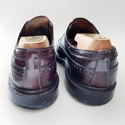 Alden 975