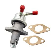 New Fuel Lift Transfer Pump for Kubota Bobcat 763 S175 T190 773
