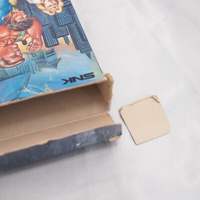 NEOGEO Set Ninja Combat Fighter's History Dynamite Samurai Sprits Rom Tested